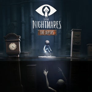 Comprar Little Nightmares The Depths DLC Ps4 Barato Comparar Precios