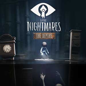 Comprar Little Nightmares The Depths DLC CD Key Comparar Precios