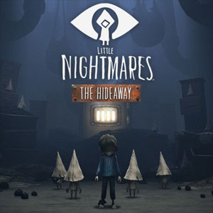Comprar Little Nightmares The Hideaway DLC Xbox One Barato Comparar Precios