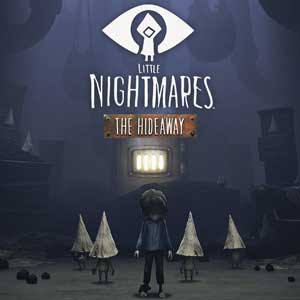 Comprar Little Nightmares The Hideaway DLC CD Key Comparar Precios