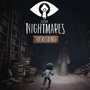 Comprar Little Nightmares The Residence DLC Ps4 Barato Comparar Precios