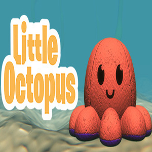 Comprar Little Octopus CD Key Comparar Precios
