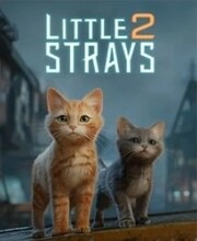 Little Strays 2 Xbox Series X