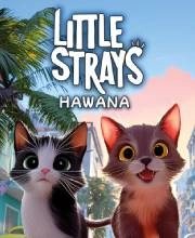 Little Strays Havana Xbox One
