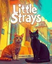 Little Strays Hawana City Xbox One