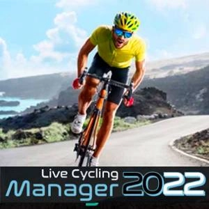 Live Cycling Manager 2022 Pc