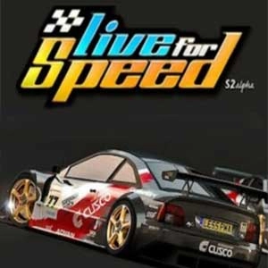 Live For Speed S2 Version Z Pc