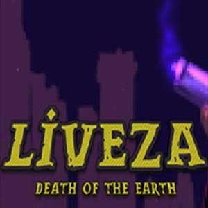 Comprar Liveza Death of the Earth CD Key Comparar Precios