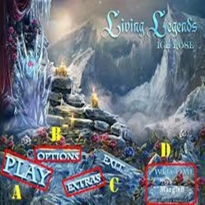 Living Legends Ice Rose Pc