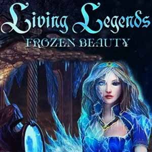 Comprar Living Legends The Frozen Fear Collection CD Key Comparar Precios