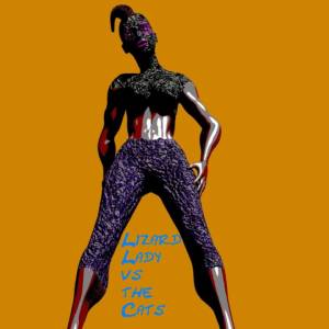 Comprar Lizard Lady vs the Cats Ps4 Barato Comparar Precios