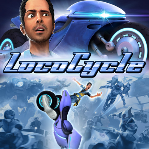 Comprar LocoCycle CD Key Comparar Precios