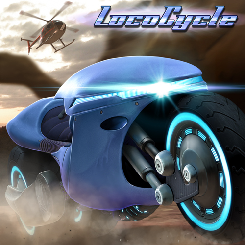 Descargar LocoCycle Xbox One Juego - Comprar