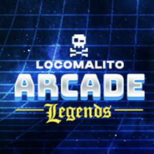 Locomalito Arcade Legends Pc