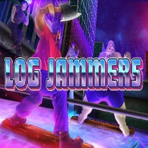 Log Jammers Xbox Series X