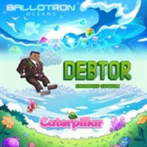 Logic Games Bundle Xbox Series X