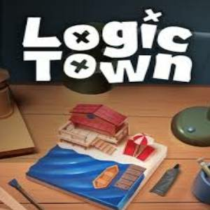 Logic Town Pc