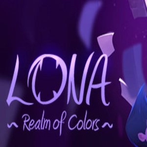 Lona Realm Of Colors