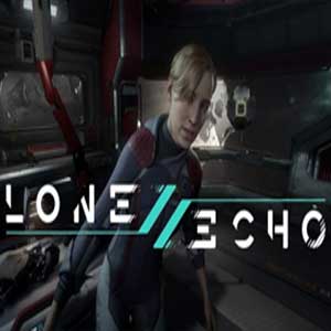 Comprar Lone Echo 2 CD Key Comparar Precios