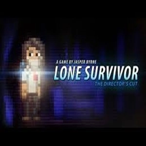 Lone Survivor The Director's Cut Playstation 4