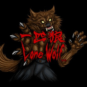 Lone Wolf Playstation 5