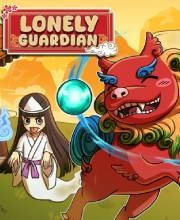 Lonely Guardian Xbox One