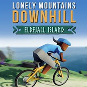 Comprar Lonely Mountains Downhill Eldfjall Island Xbox One Barato Comparar Precios