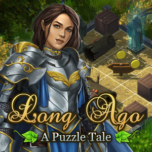 Comprar Long Ago A Puzzle Tale Nintendo Switch Barato comparar precios