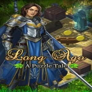 Comprar Long Ago A Puzzle Tale Xbox One Barato Comparar Precios