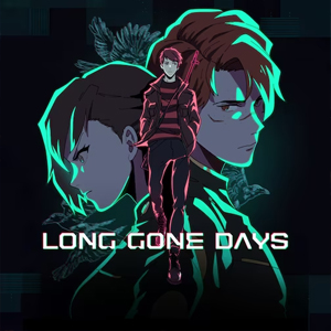 Long Gone Days Xbox Series X