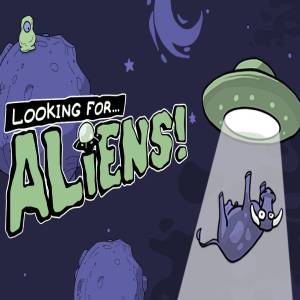 Comprar  Looking for Aliens Ps4 Barato Comparar Precios