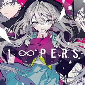 Comprar LOOPERS CD Key Comparar Precios