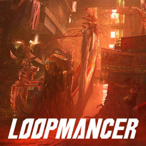 Comprar Loopmancer PS5 Barato Comparar Precios