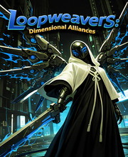 Comprar Loopweavers Dimensional Alliances CD Key Comparar Precios