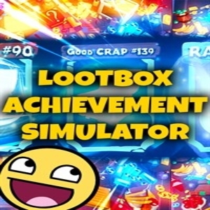 Comprar Loot Box Simulator CD Key Comparar Precios