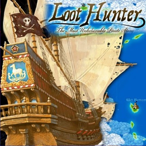 Loot Hunter Pc