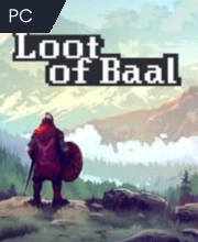 Loot of Baal Pc