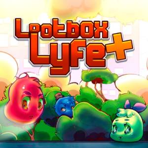 Comprar Lootbox Lyfe+ Xbox Series Barato Comparar Precios