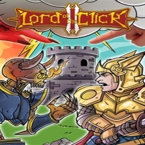 Comprar Lord of the Click 2 CD Key Comparar Precios