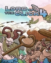 Lord of the Click 4 Playstation 4
