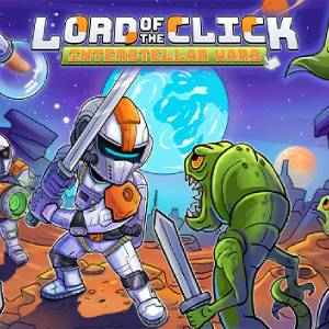 Lord of the Click Interstellar Wars Pc