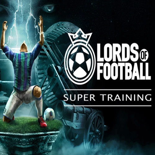 Lords of Football Super Training Pc