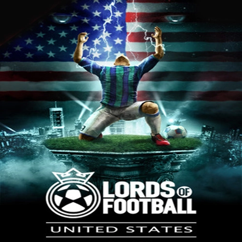 Lords of Football USA