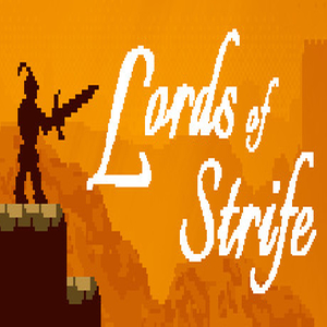 Comprar Lords of Strife CD Key Comparar Precios