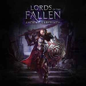 Lords of the Fallen Ancient Labyrinth Pc