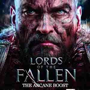 Lords of the Fallen Arcane Boost Pc