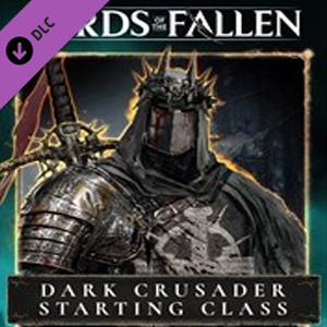 Lords of the Fallen Dark Crusader Starting Class Pc