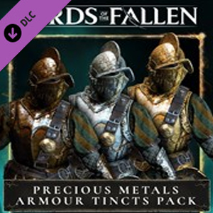 Lords of the Fallen Shaders Pack Playstation 5