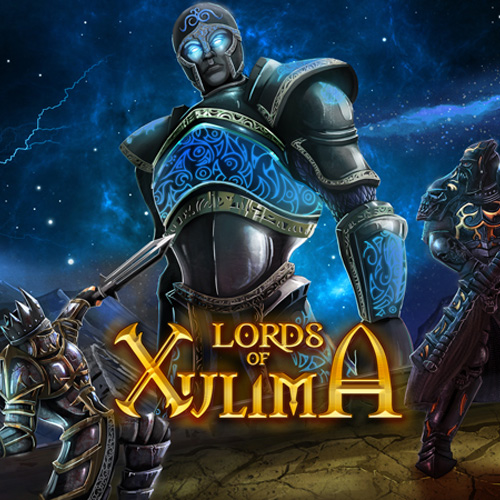Comprar Lords of Xulima CD Key Comparar Precios
