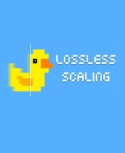 Lossless Scaling Pc